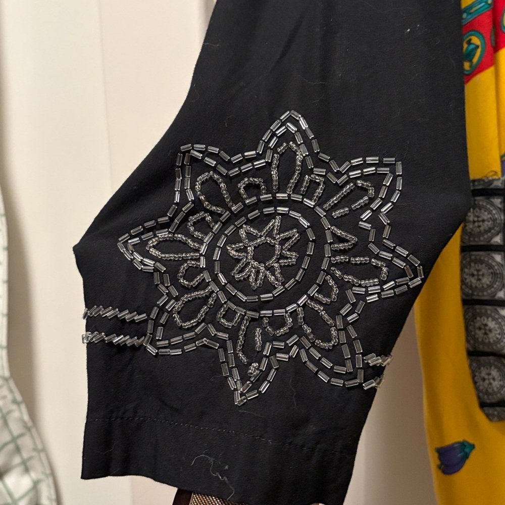 Colorful Surya Patchwork Size Medium - image 3